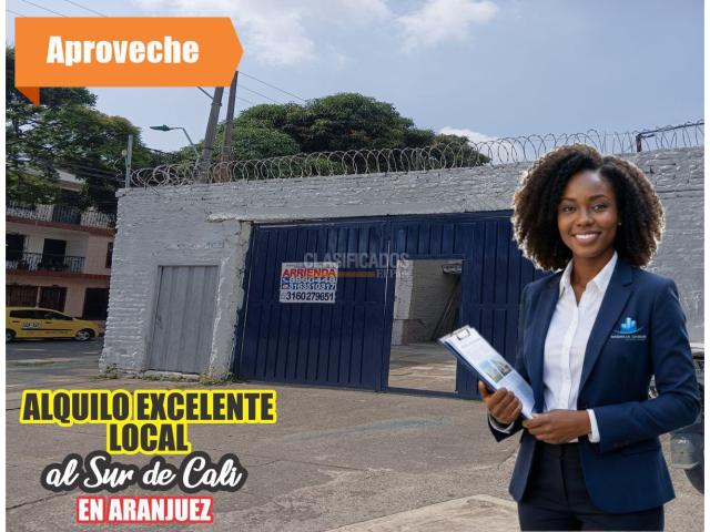 Locales y Bodegas, Alquiler en Aranjuez