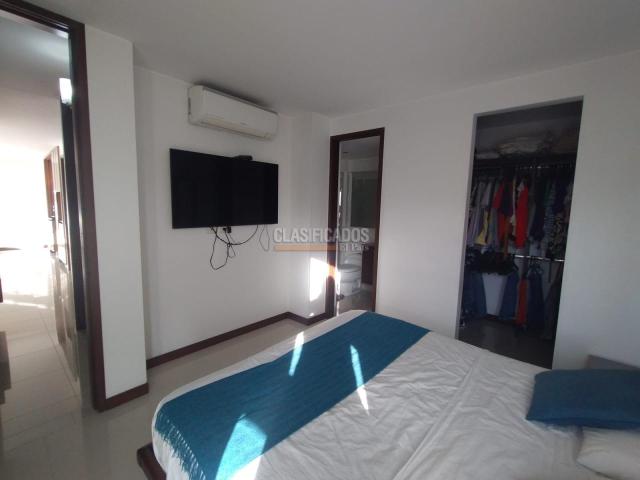 Apartamentos, Venta en Valle del Lili