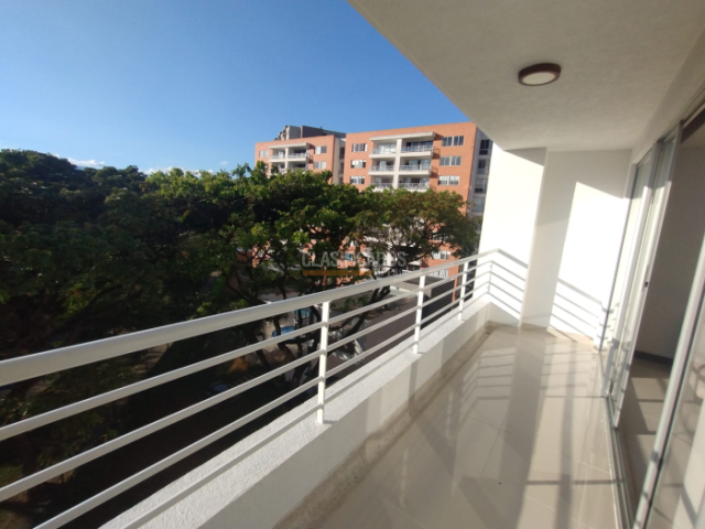 Apartamentos, Venta en Valle del Lili