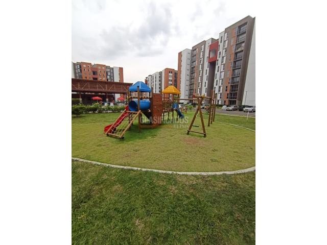 Apartamentos, Alquiler en Ciudad Pacifica