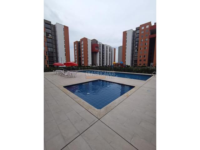 Apartamentos, Alquiler en Ciudad Pacifica