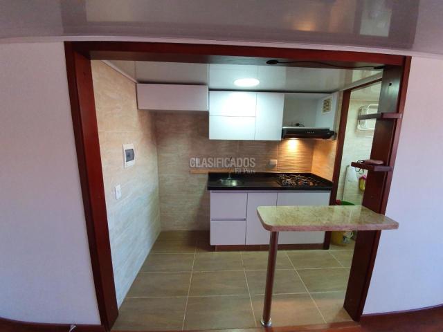 Apartamentos, Alquiler en Madrid