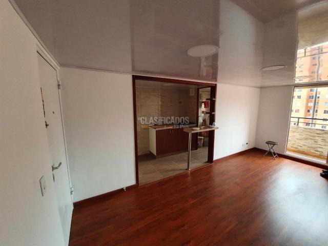 Apartamentos, Alquiler en Madrid