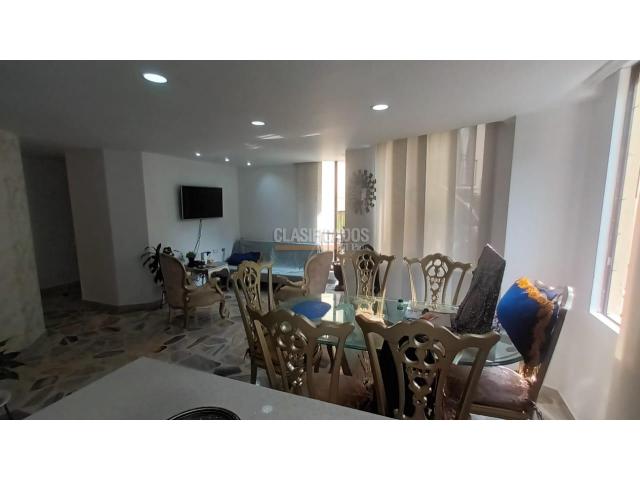 Apartamentos, Venta en Cuarto de Legua