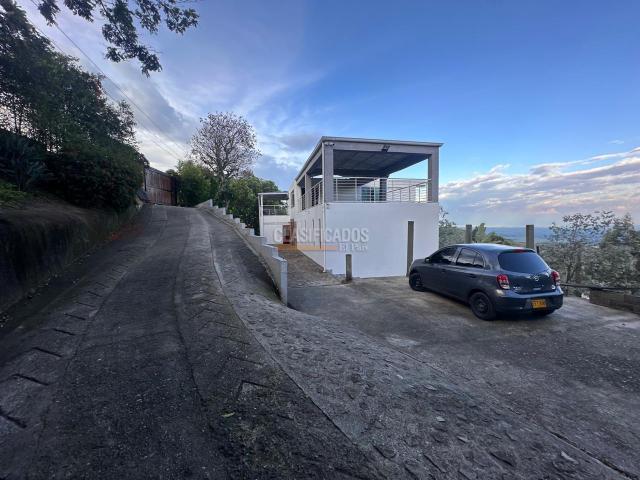 Casas, Venta en Yumbo