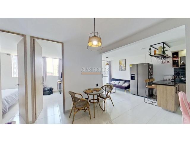 Apartamentos, Venta en Yumbo