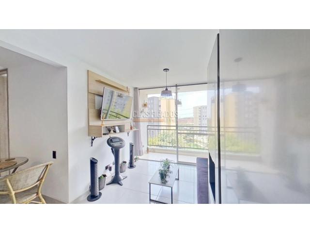 Apartamentos, Venta en Yumbo