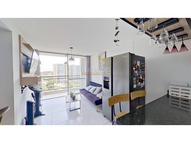 Apartamentos, Venta en Yumbo