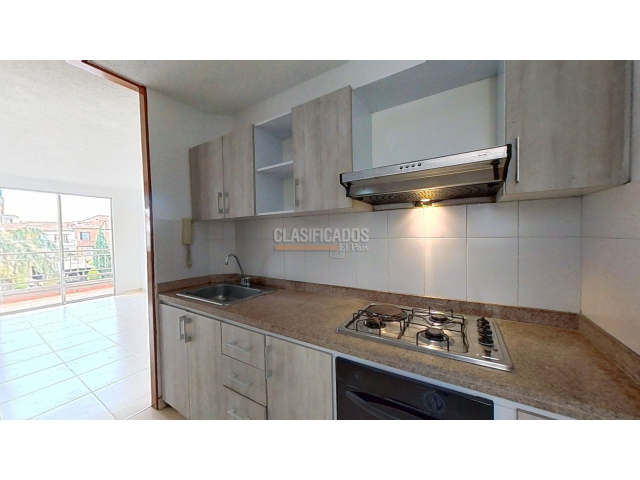 Apartamentos, Venta en Valle del Lili