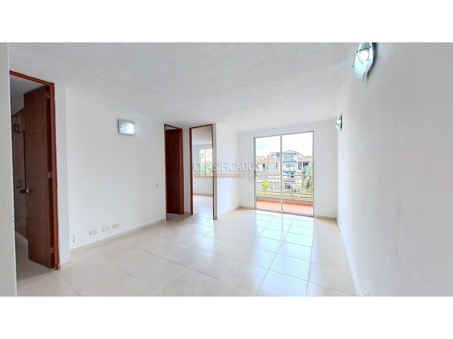 Apartamentos, Venta en Valle del Lili