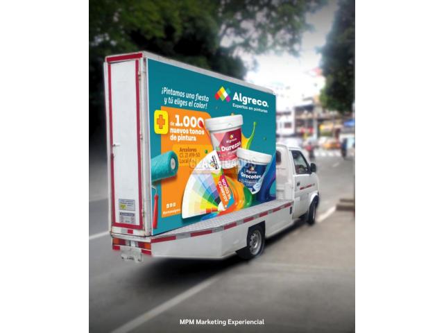 ALQUILER CARRO VALLA EN COLOMBIA