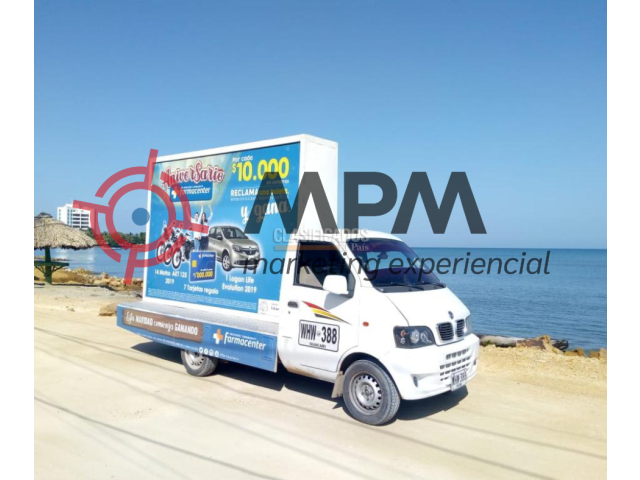 ALQUILER CARRO VALLA EN COLOMBIA