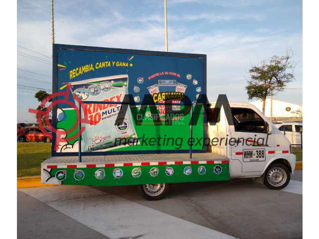 ALQUILER CARRO VALLA EN COLOMBIA