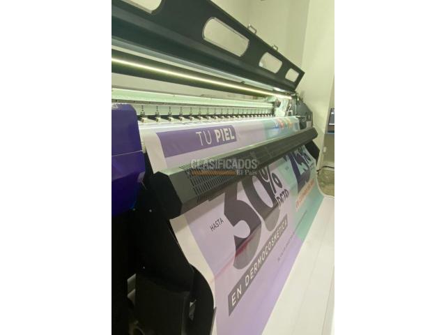 IMPRESION EN GRAN FORMATO EN COLOMBIA