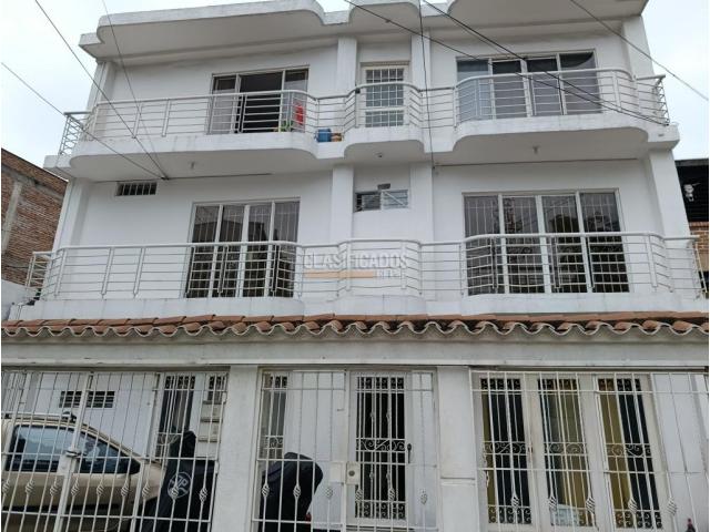 Apartamentos, Venta en Colseguros Andes