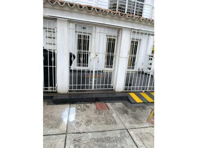 Apartamentos, Venta en Colseguros Andes