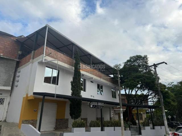 Casas, Venta en Yumbo