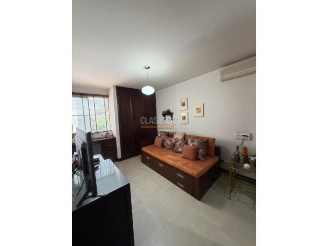 Apartamentos, Venta en Aguacatal