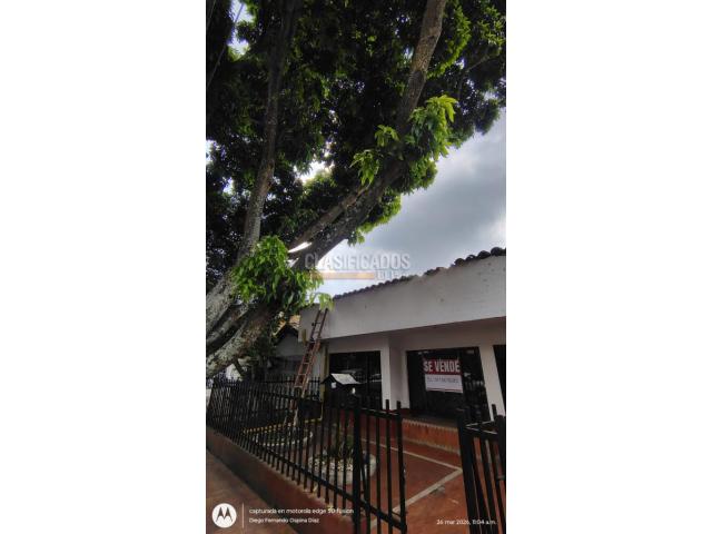 Casas, Venta en El Bosque