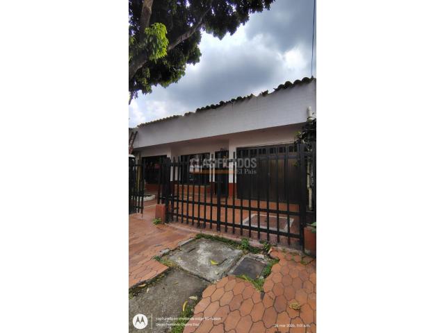 Casas, Venta en El Bosque