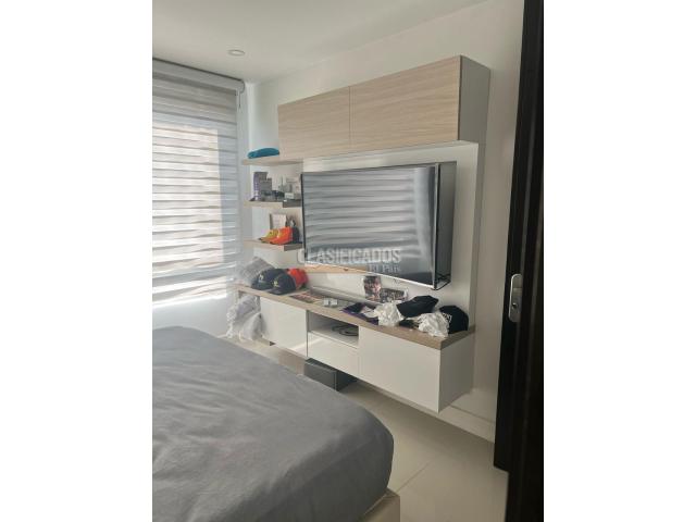 Apartamentos, Venta en Pance