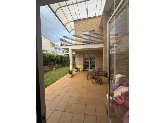 Casas, Venta en Pance