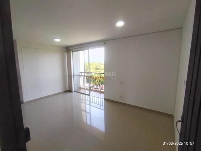 Apartamentos, Venta en Valle del Lili