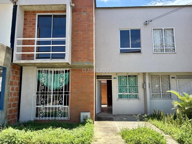 Casas, Alquiler en Jamundí