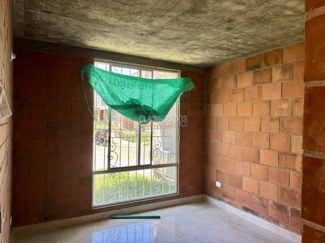 Casas, Alquiler en Jamundí