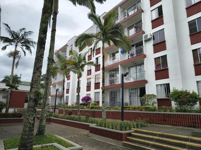 Apartamentos, Venta en El Refugio