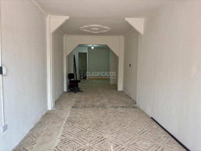 Locales y Bodegas, Alquiler en Jamundí