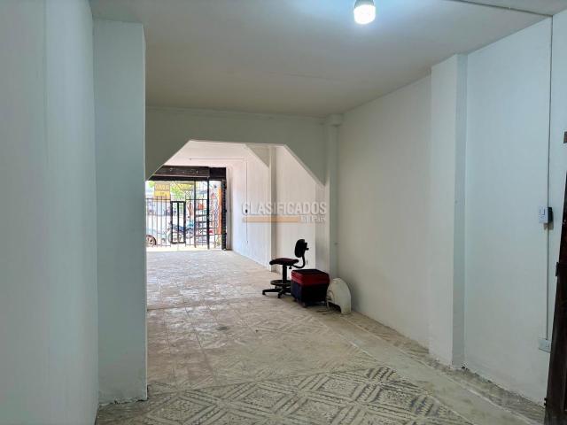 Locales y Bodegas, Alquiler en Jamundí