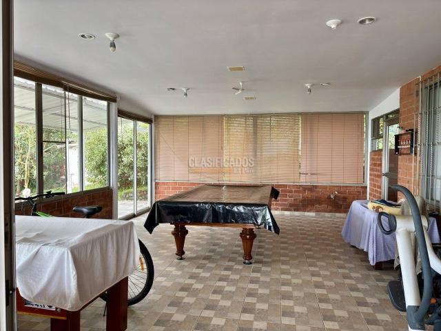 Casas, Venta en Jamundí