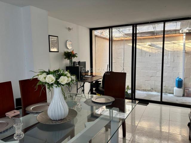 Casas, Venta en Jamundí