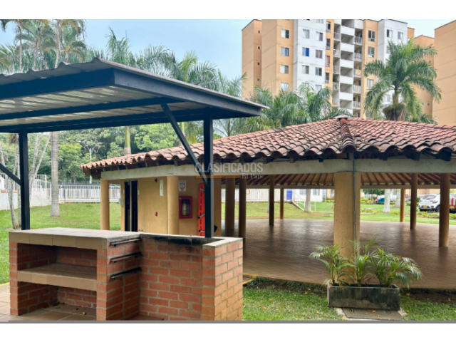 Apartamentos, Venta en Jamundí