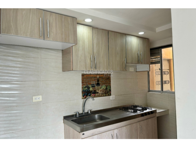 Apartamentos, Venta en Jamundí