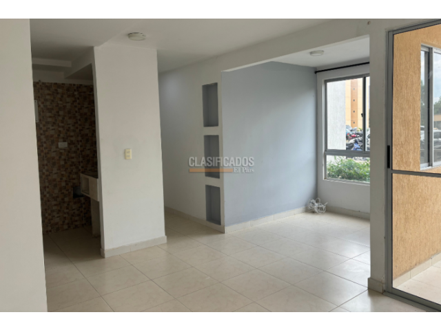 Apartamentos, Venta en Jamundí