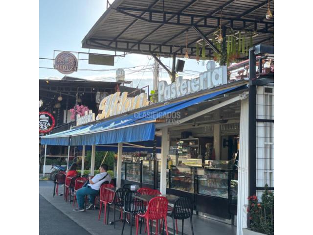 Locales y Bodegas, Venta en Jamundí