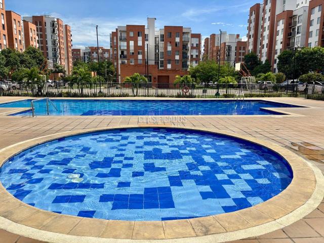 Apartamentos, Venta en Ciudad Melendez