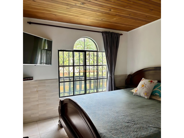 Casas, Venta en Jamundí