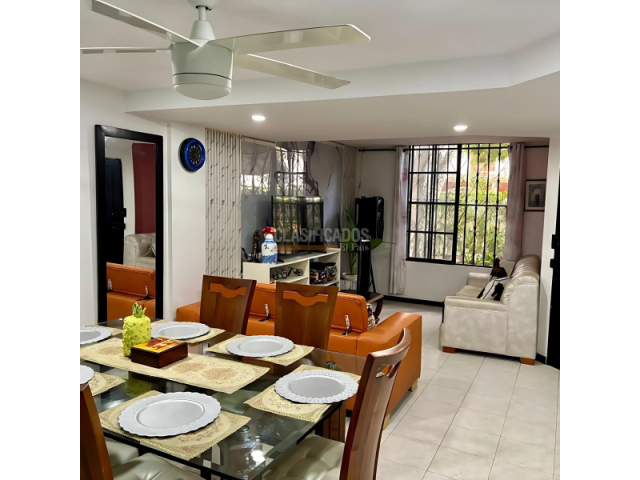 Casas, Venta en Jamundí