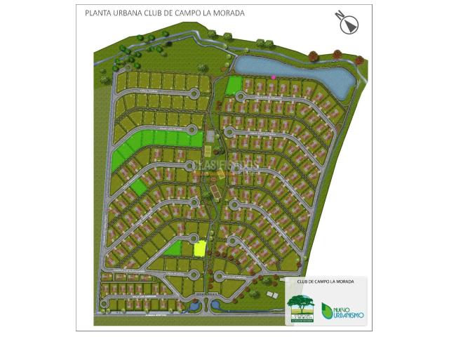 Lotes, Venta en Jamundí