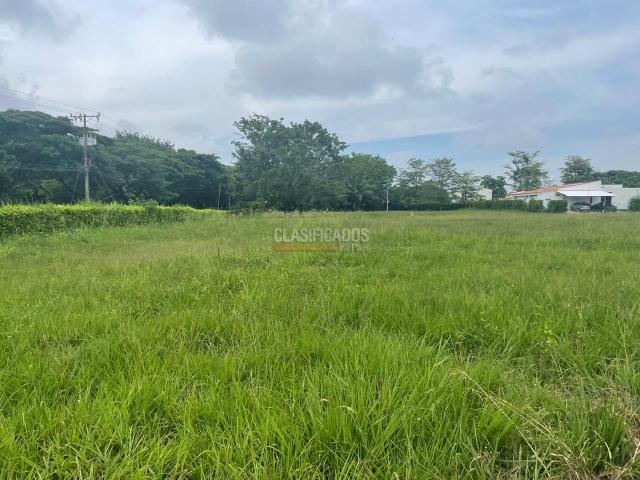 Lotes, Venta en Jamundí