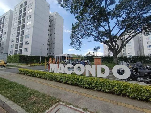 Apartamentos, Alquiler en Yumbo