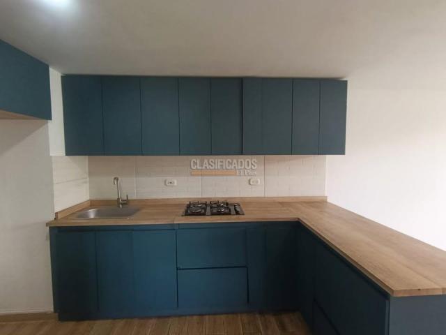 Apartamentos, Alquiler en Yumbo