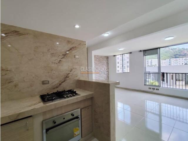 Apartamentos, Alquiler en Yumbo