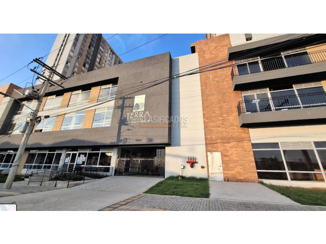 Apartamentos, Alquiler en Bogotá