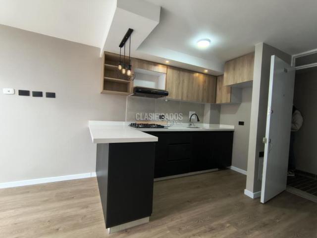 Apartamentos, Alquiler en Bogotá