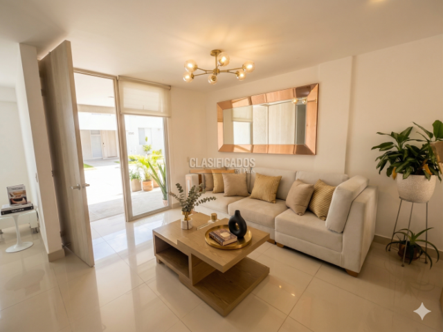 Casas, Venta en Ciudad Country