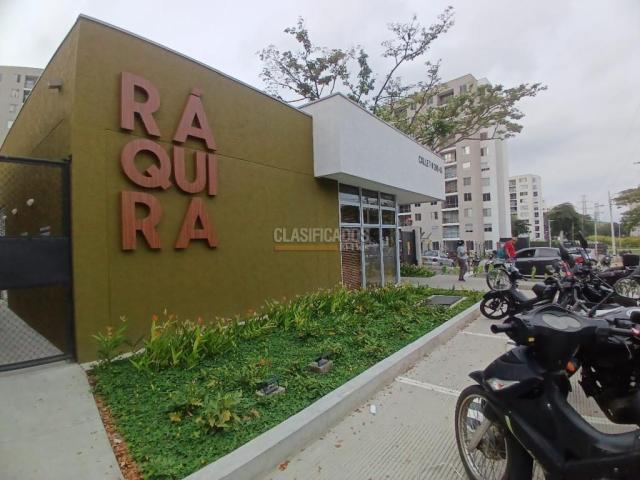 Apartamentos, Alquiler en Yumbo